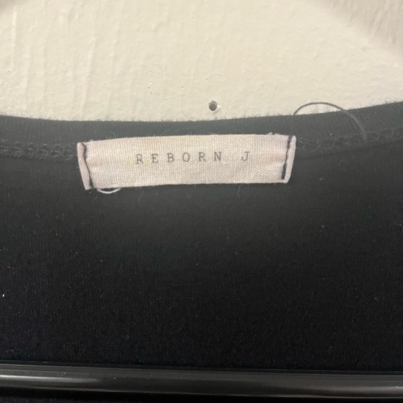 Reborn Cardigan - Picture 3 of 3